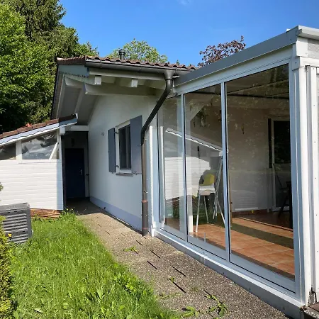 Oyer Ferienhaus