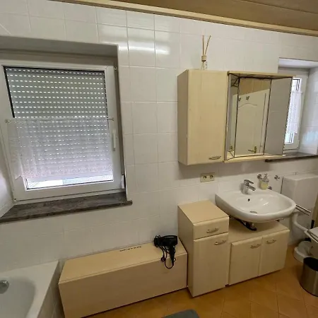 Oyer Ferienhaus Holiday home
