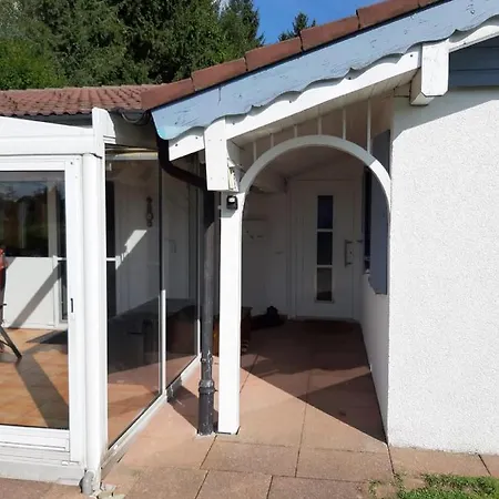 Oyer Ferienhaus