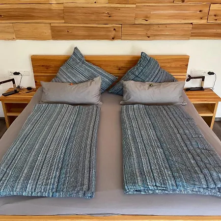 Holiday home Oyer Ferienhaus
