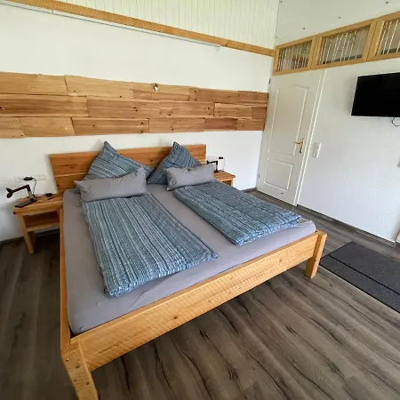 Oyer Ferienhaus Holiday home Oy-Mittelberg