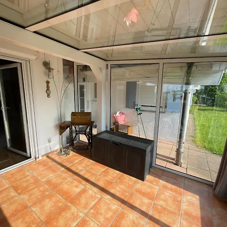Oyer Ferienhaus