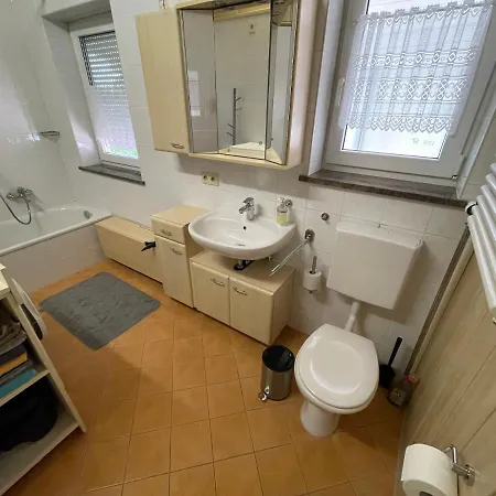 Holiday home Oyer Ferienhaus Oy-Mittelberg