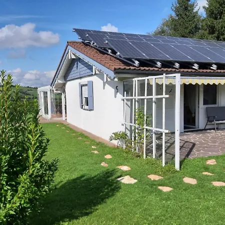 Oyer Ferienhaus 度假居 *