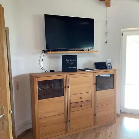 Oyer Ferienhaus 度假居 *