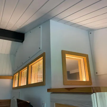 Oyer Ferienhaus 厄伊-米特贝格