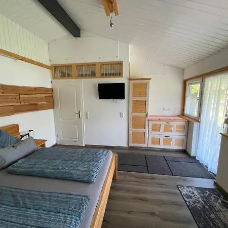 度假居 Oyer Ferienhaus